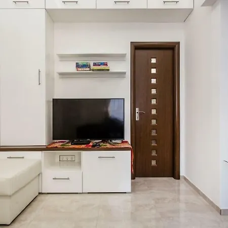 Appartamento Andy Studio Budapest