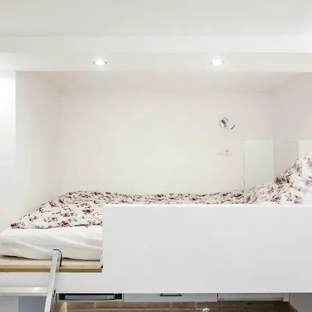 Appartamento Andy Studio Budapest